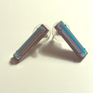 Kendra Scott earrings